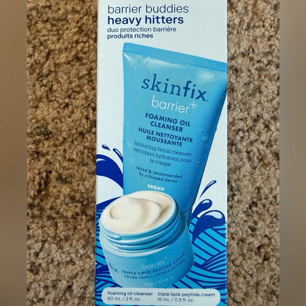 Skinfix Barrier Buddies
